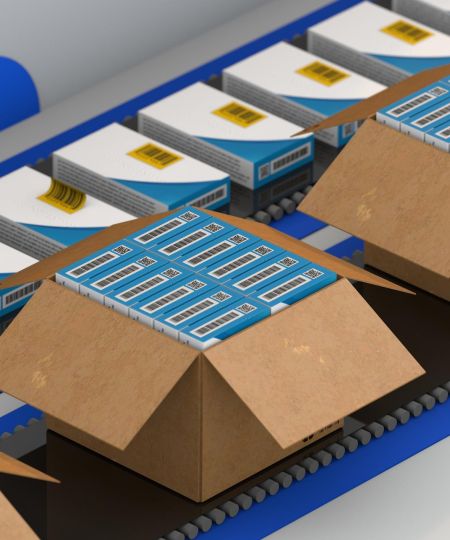 Product Production Traceability and Tracking Management