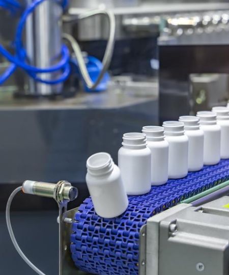 Automated Material Retrieval – Mold Borrowing and Returning Management ...
